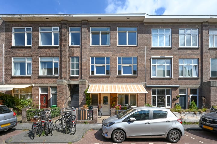 Foto 4 van Anjelierstraat 43