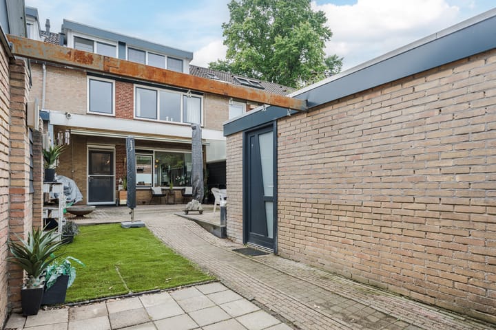 Foto 24 van Patrijzenveld 22