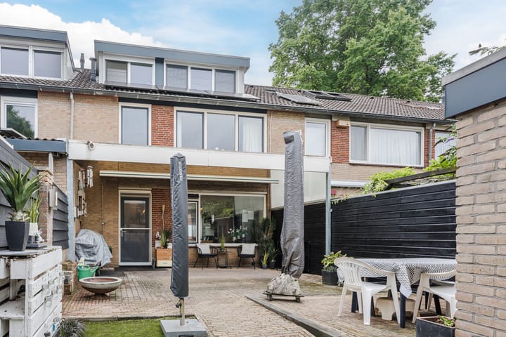 Foto 25 van Patrijzenveld 22