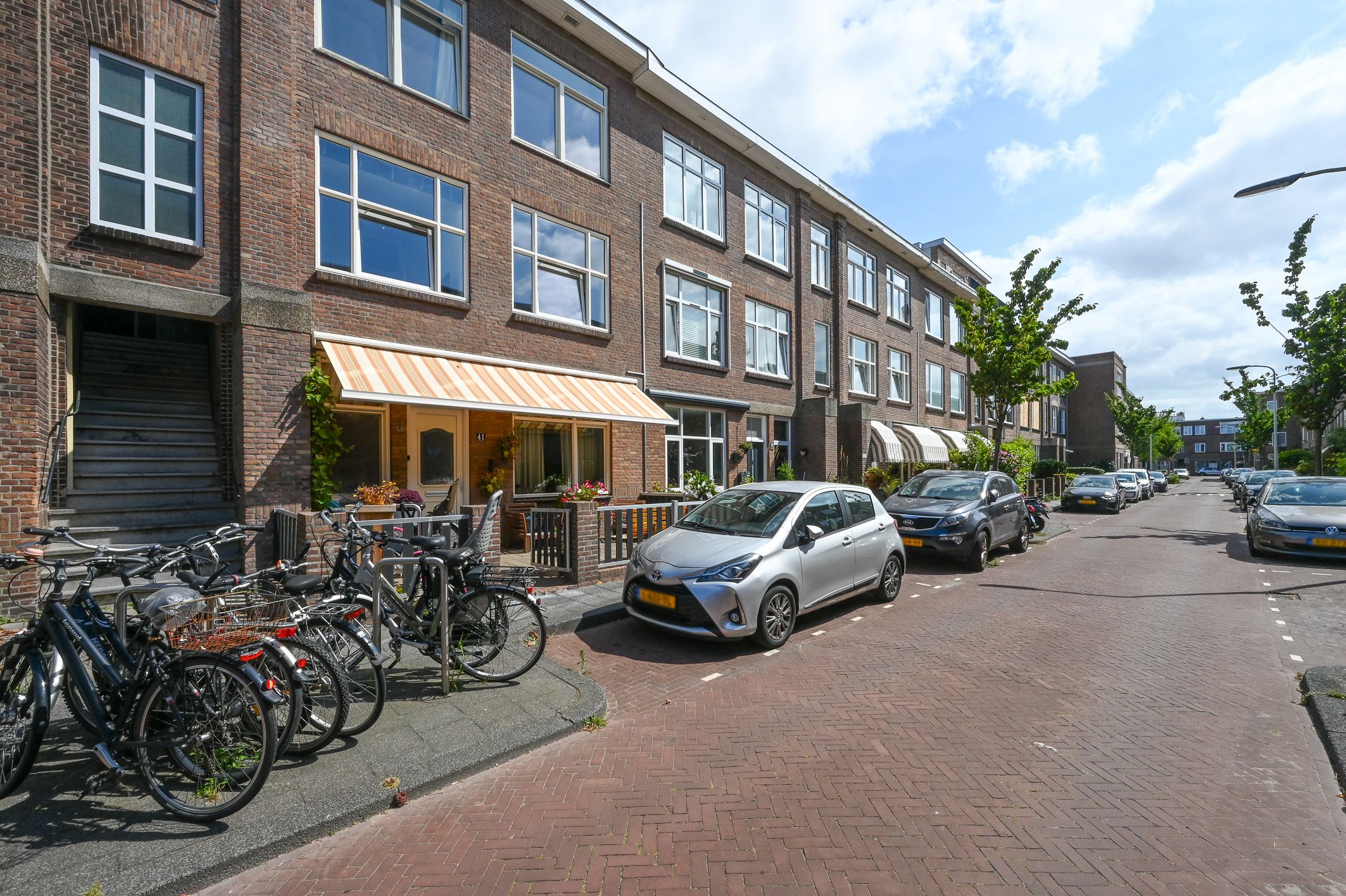 Foto 6 van Anjelierstraat 43