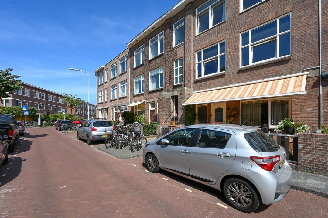 Foto 7 van Anjelierstraat 43