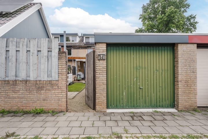 Foto 27 van Patrijzenveld 22