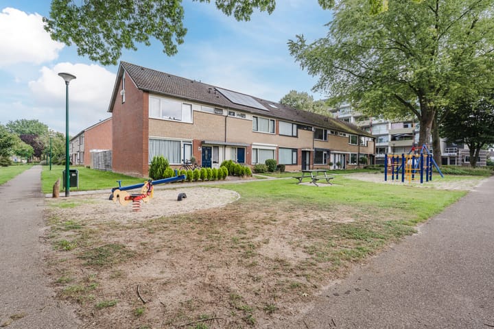 Foto 28 van Patrijzenveld 22