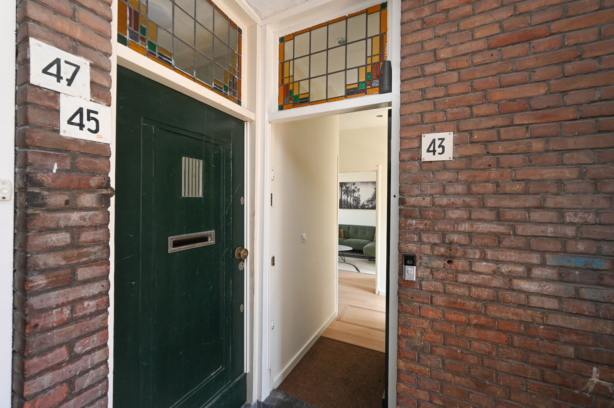 Foto 9 van Anjelierstraat 43