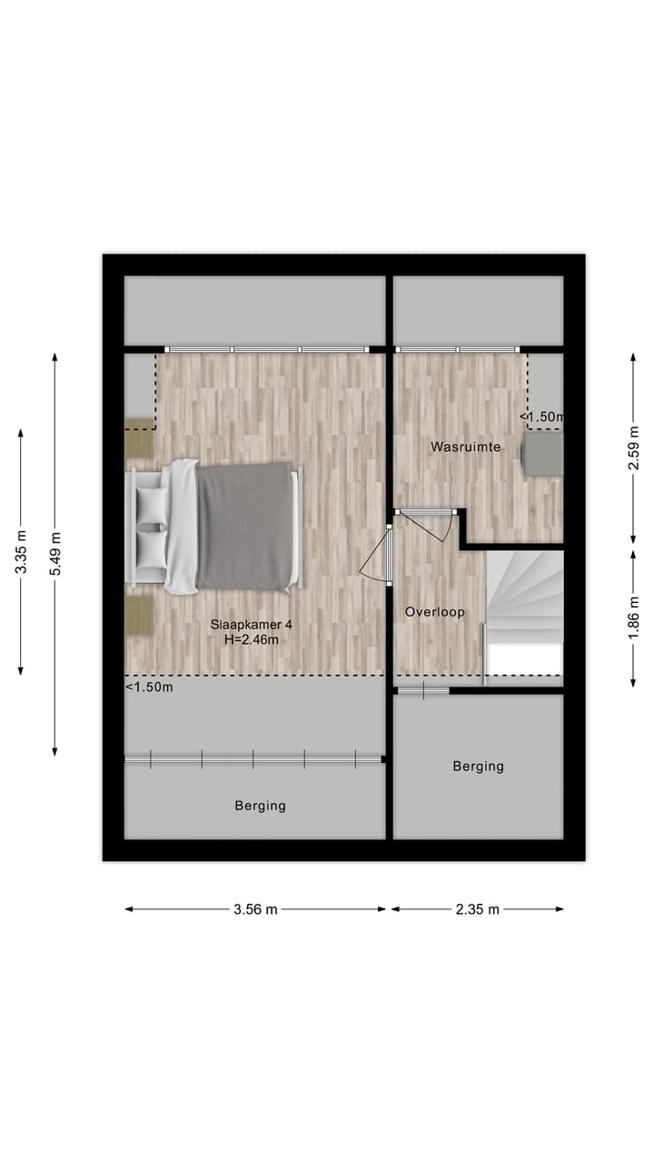 Foto 34 van Patrijzenveld 22
