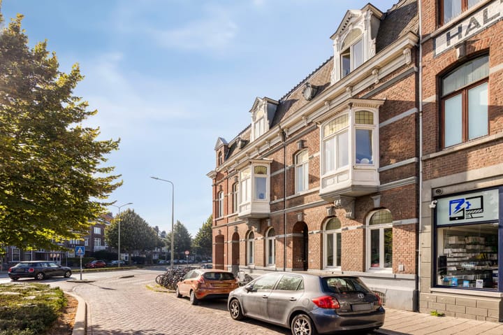 Koningin Emmaplein 14 A