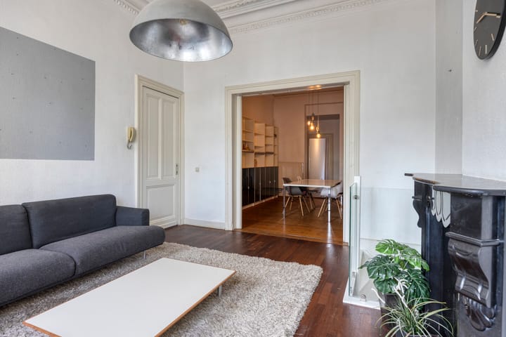 Foto 4 van Koningin Emmaplein 14-A