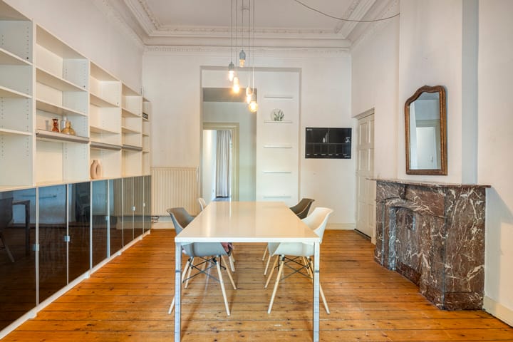 Foto 5 van Koningin Emmaplein 14-A