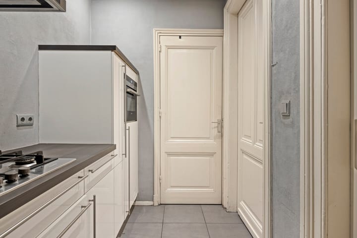 Foto 7 van Koningin Emmaplein 14-A