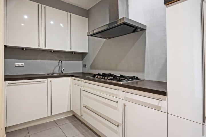 Foto 6 van Koningin Emmaplein 14-A