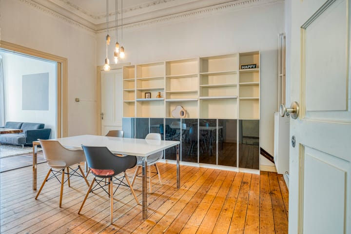 Foto 8 van Koningin Emmaplein 14-A