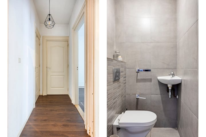 Foto 9 van Koningin Emmaplein 14-A