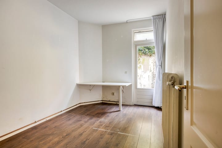 Foto 12 van Koningin Emmaplein 14-A