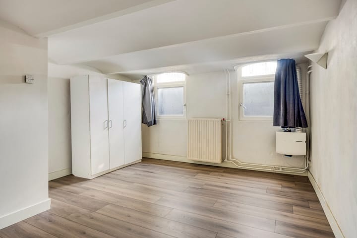 Foto 14 van Koningin Emmaplein 14-A