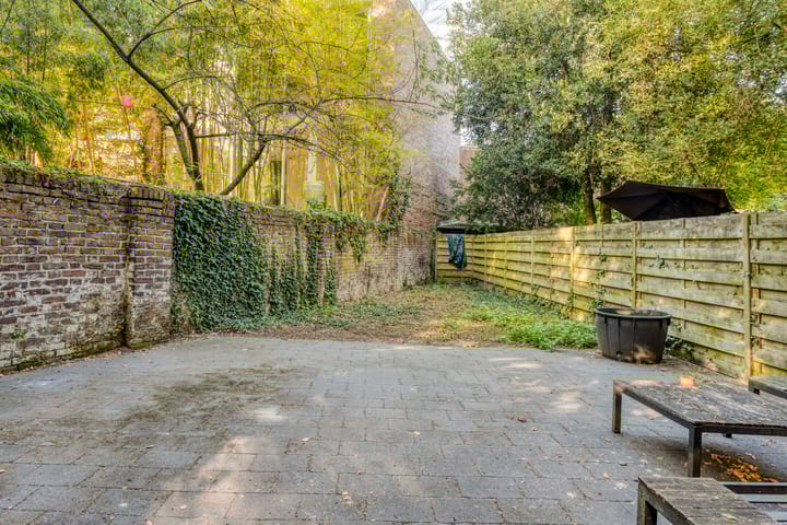 Foto 18 van Koningin Emmaplein 14-A