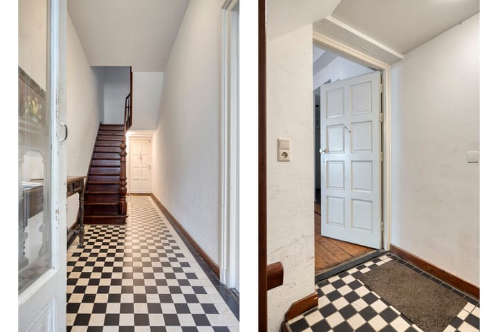 Foto 19 van Koningin Emmaplein 14-A