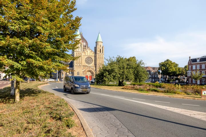 Foto 20 van Koningin Emmaplein 14-A