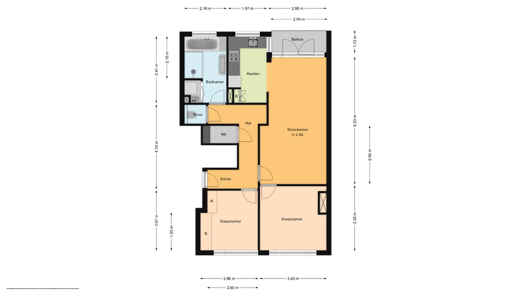 Foto 37 van Anjelierstraat 43