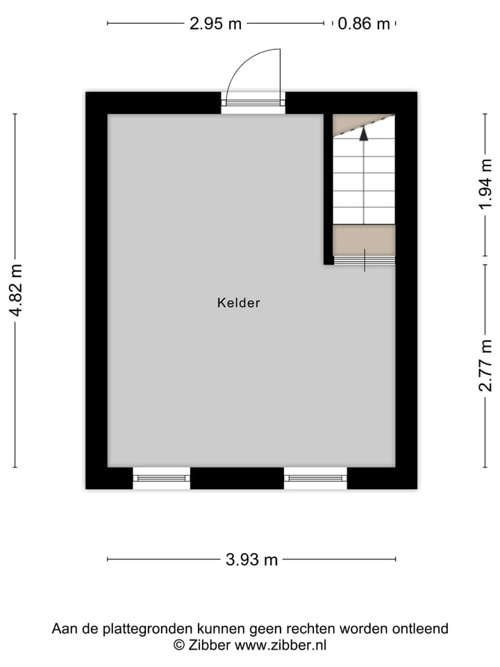 Foto 22 van Koningin Emmaplein 14-A