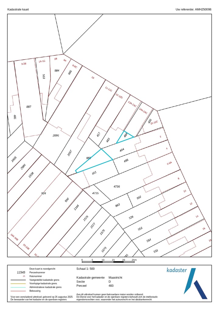 Foto 23 van Koningin Emmaplein 14-A