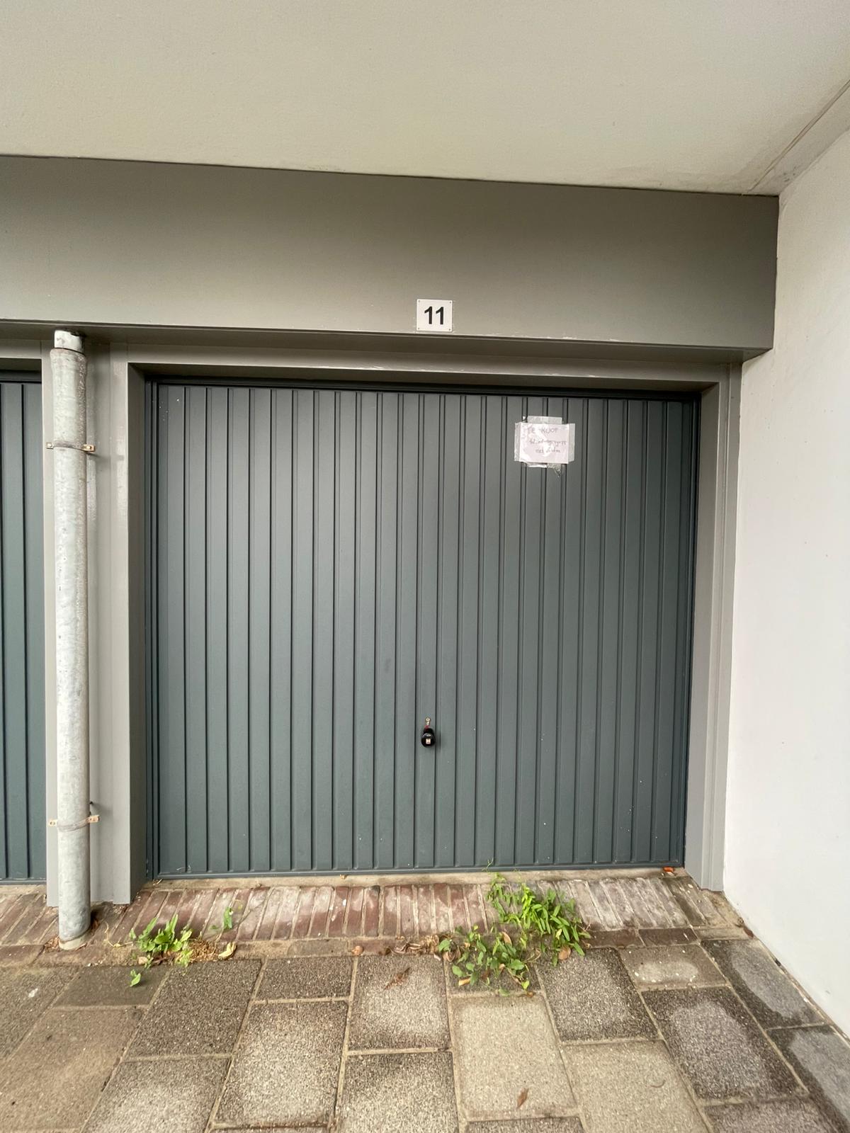 Photo 1 of Dokter van Nieveltweg