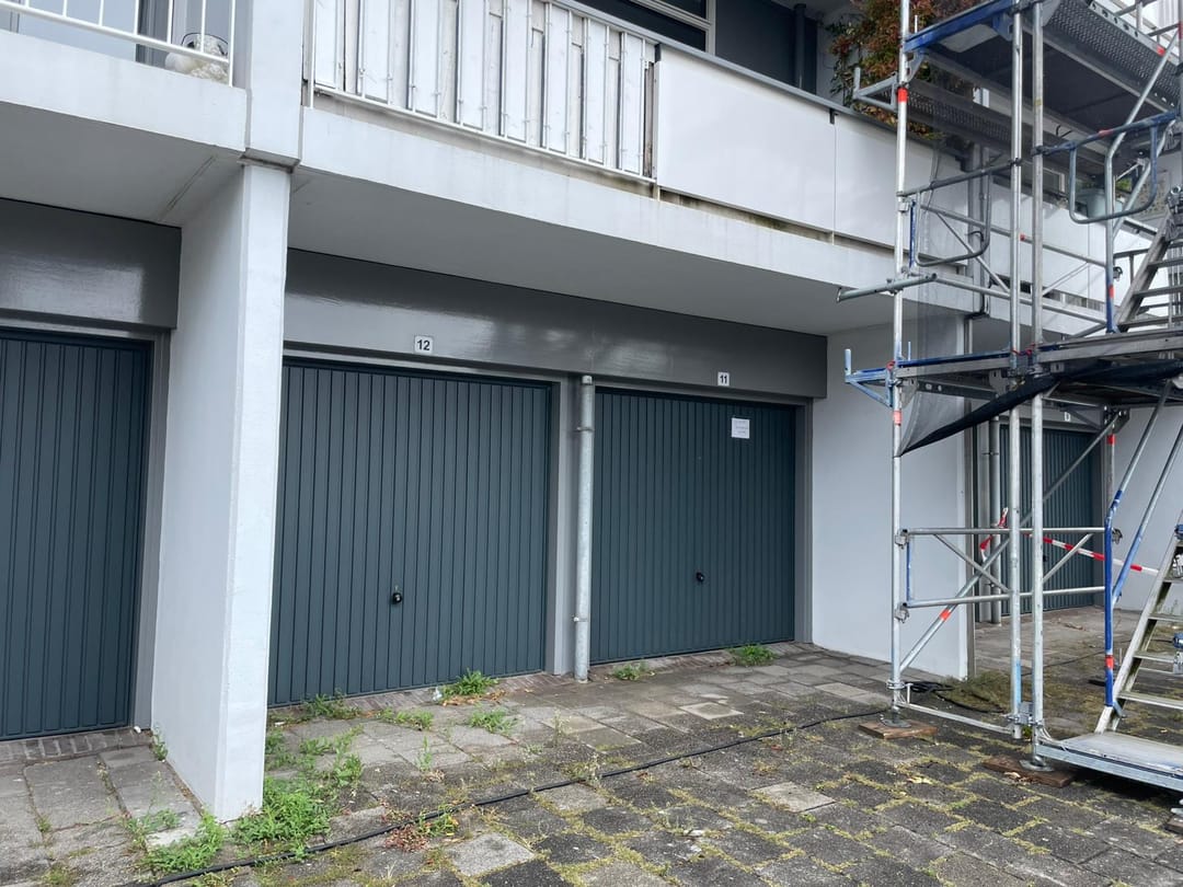 Photo 2 of Dokter van Nieveltweg