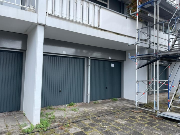 Photo 2 of Dokter van Nieveltweg