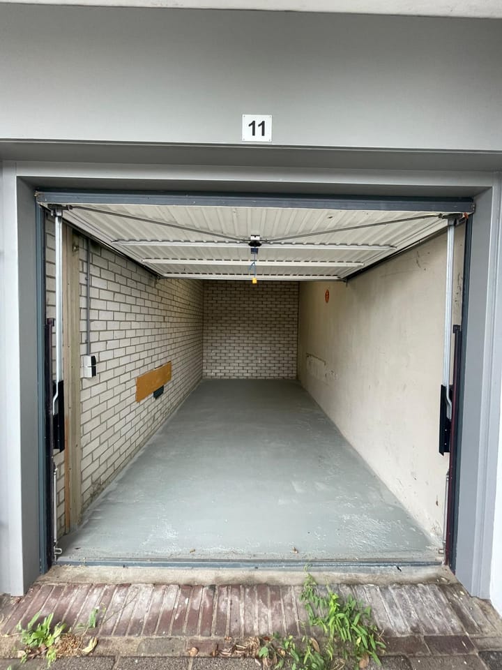 Photo 3 of Dokter van Nieveltweg