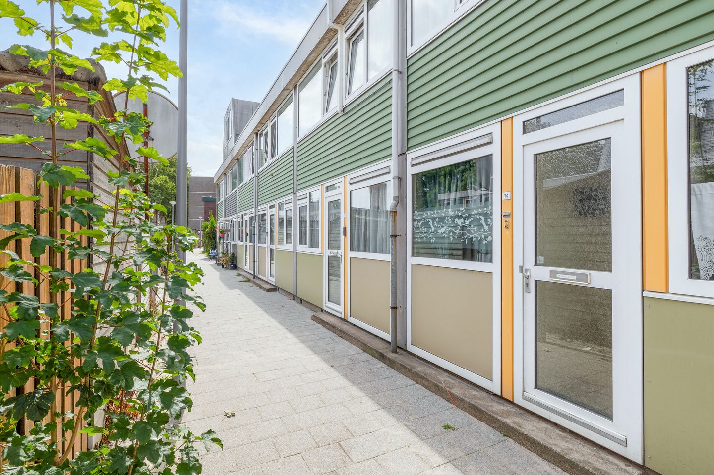 Foto 5 van Lavasweg 76