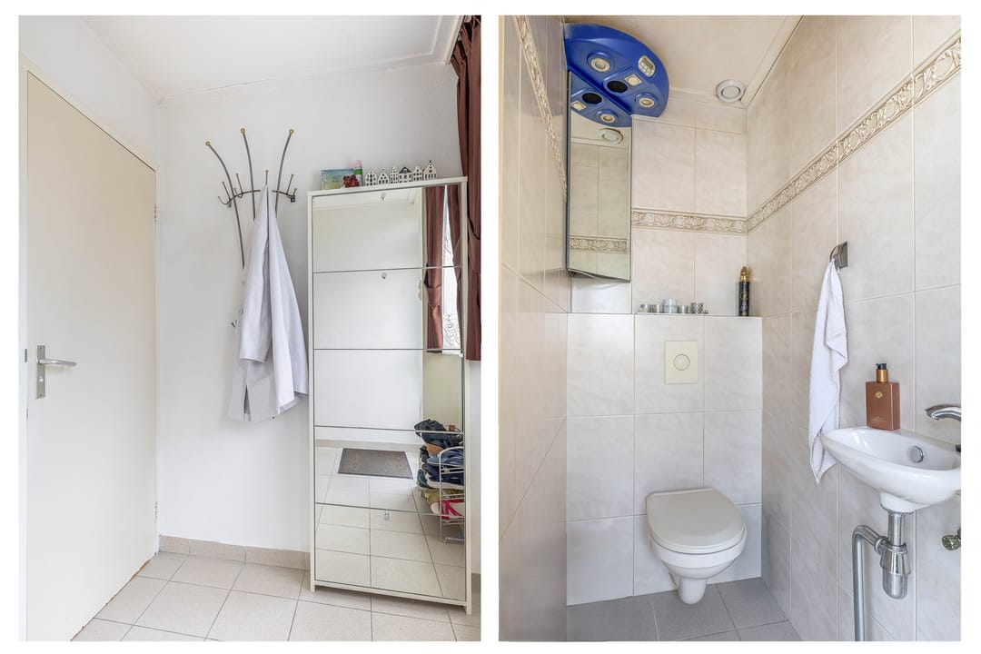 Foto 7 van Lavasweg 76