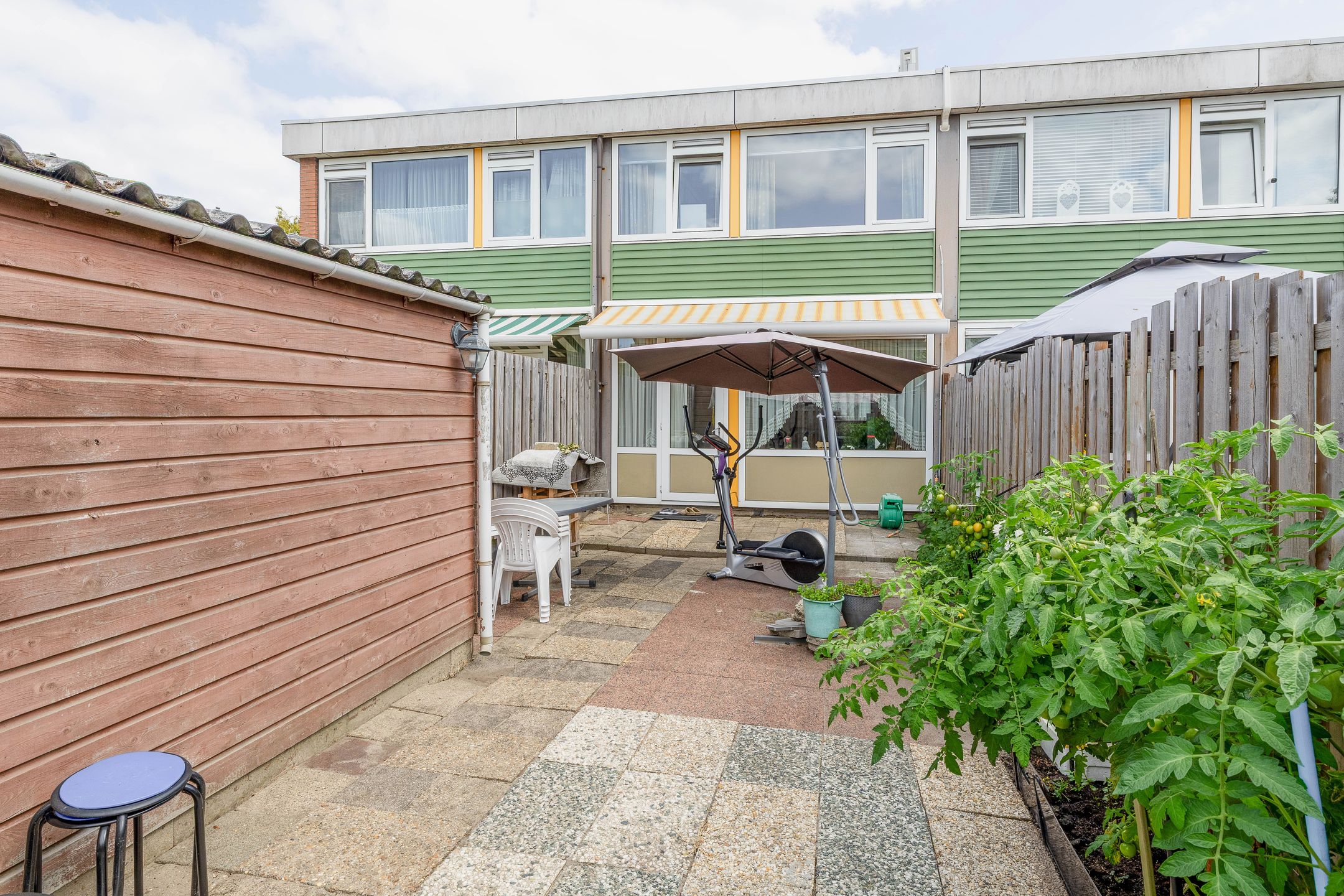 Foto 15 van Lavasweg 76