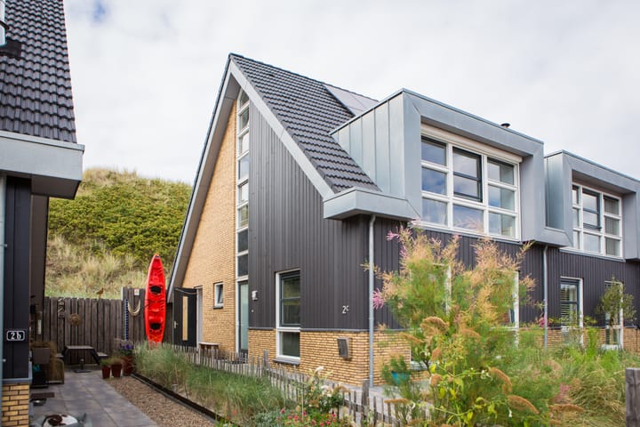 Foto 2 van Zwarteweg 2-C