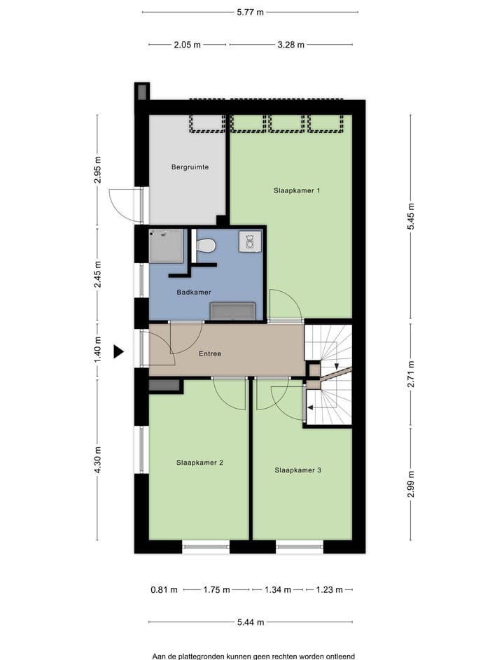 Photo 45 of Zwarteweg 2-C