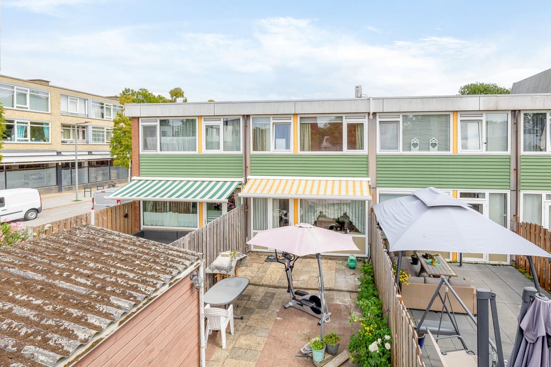 Foto 16 van Lavasweg 76