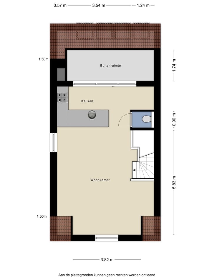 Photo 46 of Zwarteweg 2-C