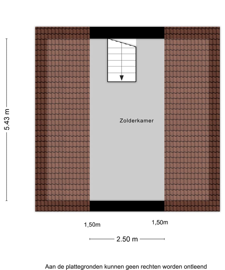 Photo 47 of Zwarteweg 2-C