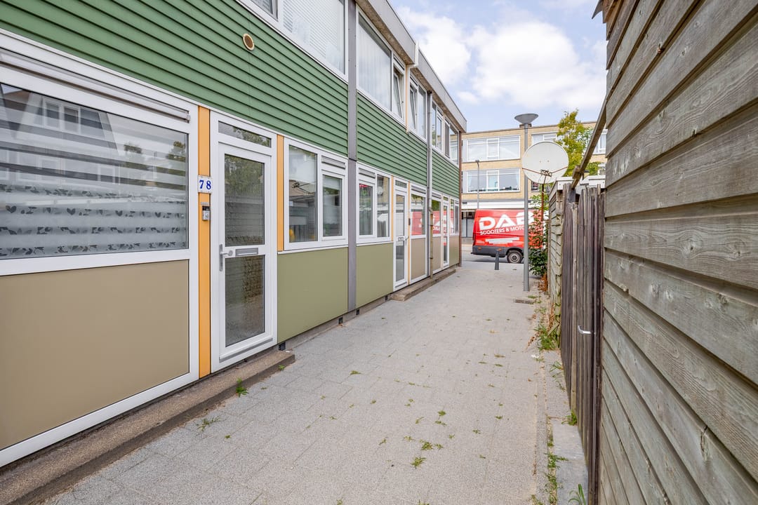 Foto 23 van Lavasweg 76