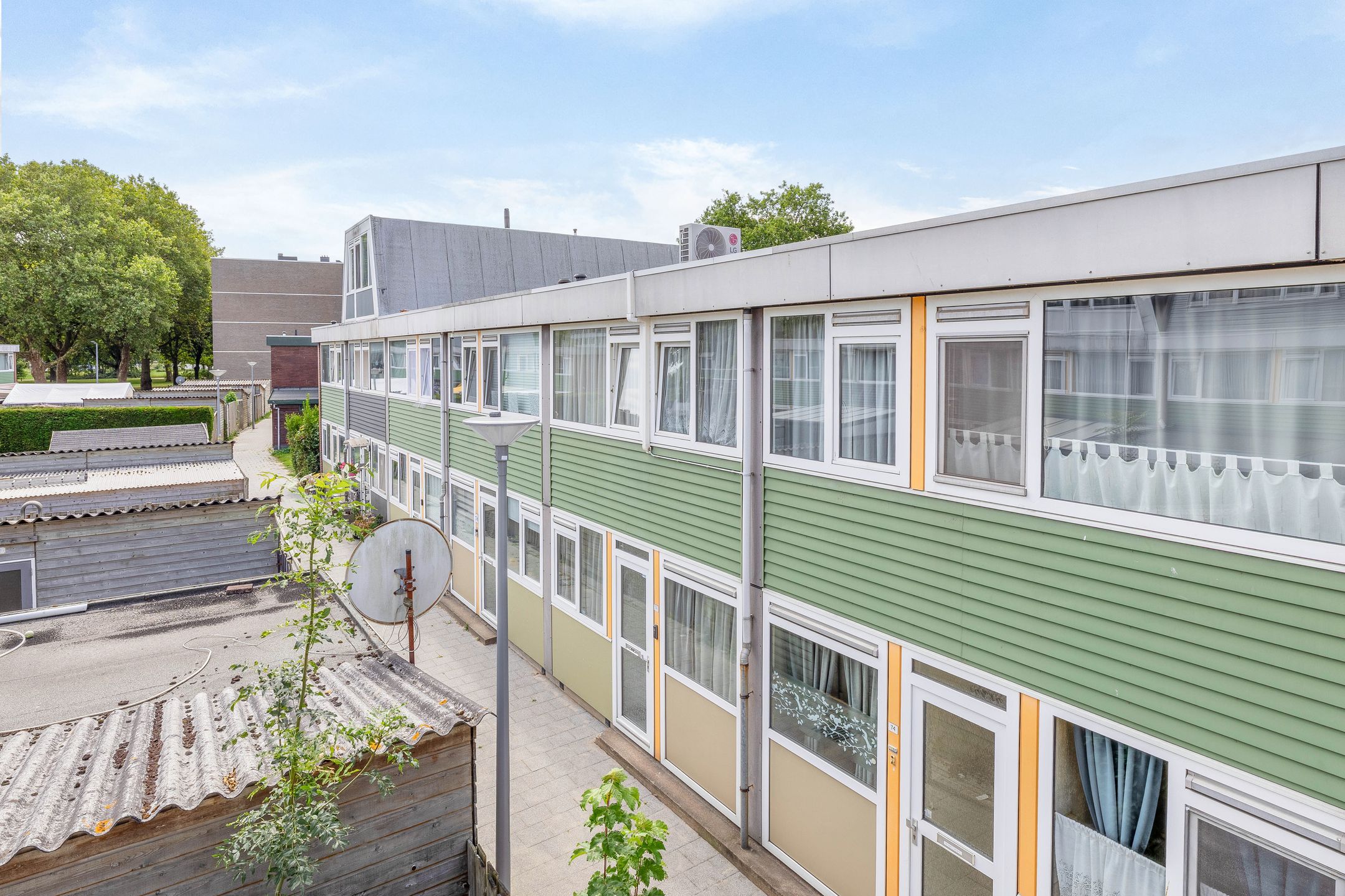 Foto 24 van Lavasweg 76