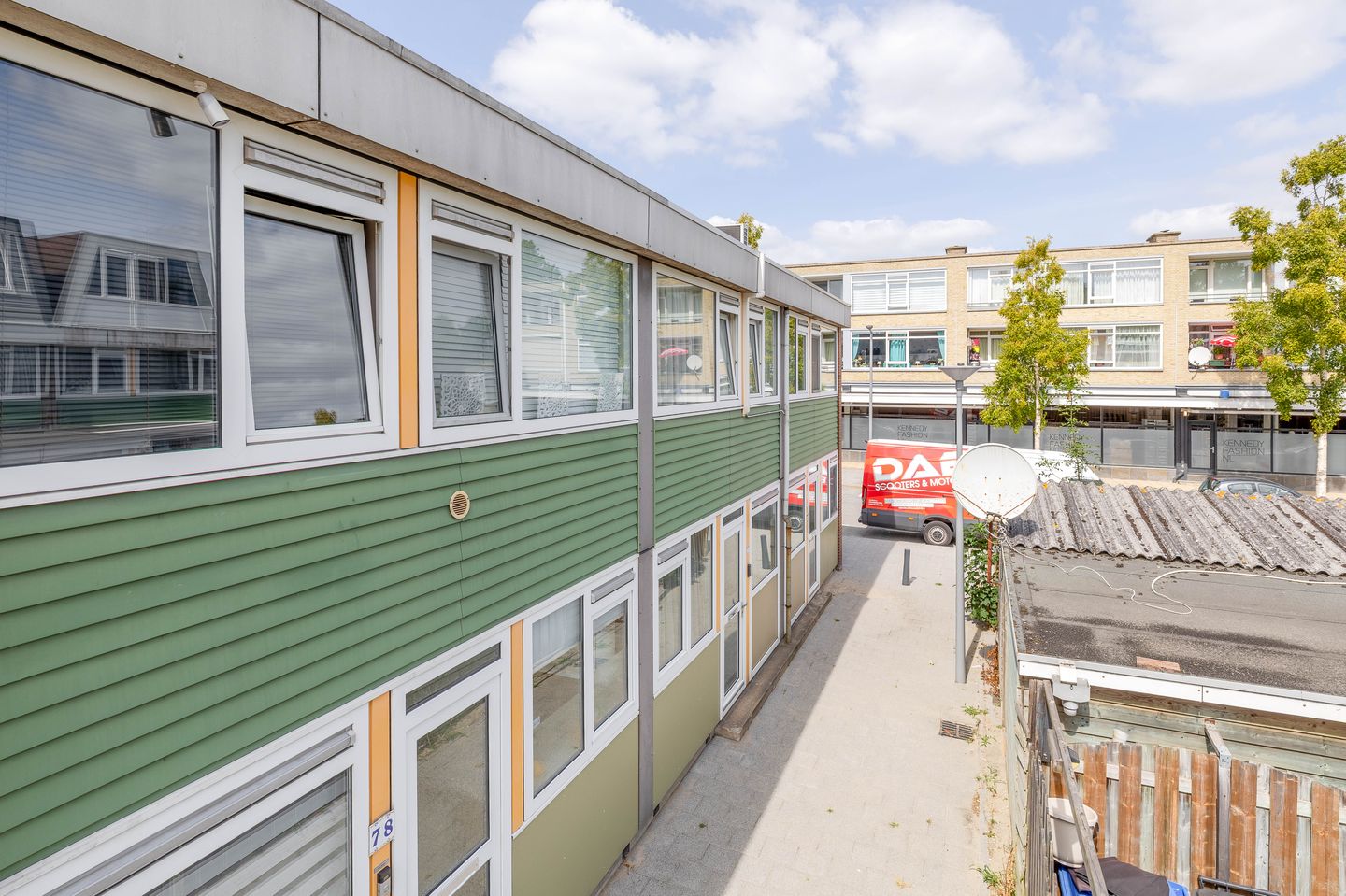 Foto 25 van Lavasweg 76