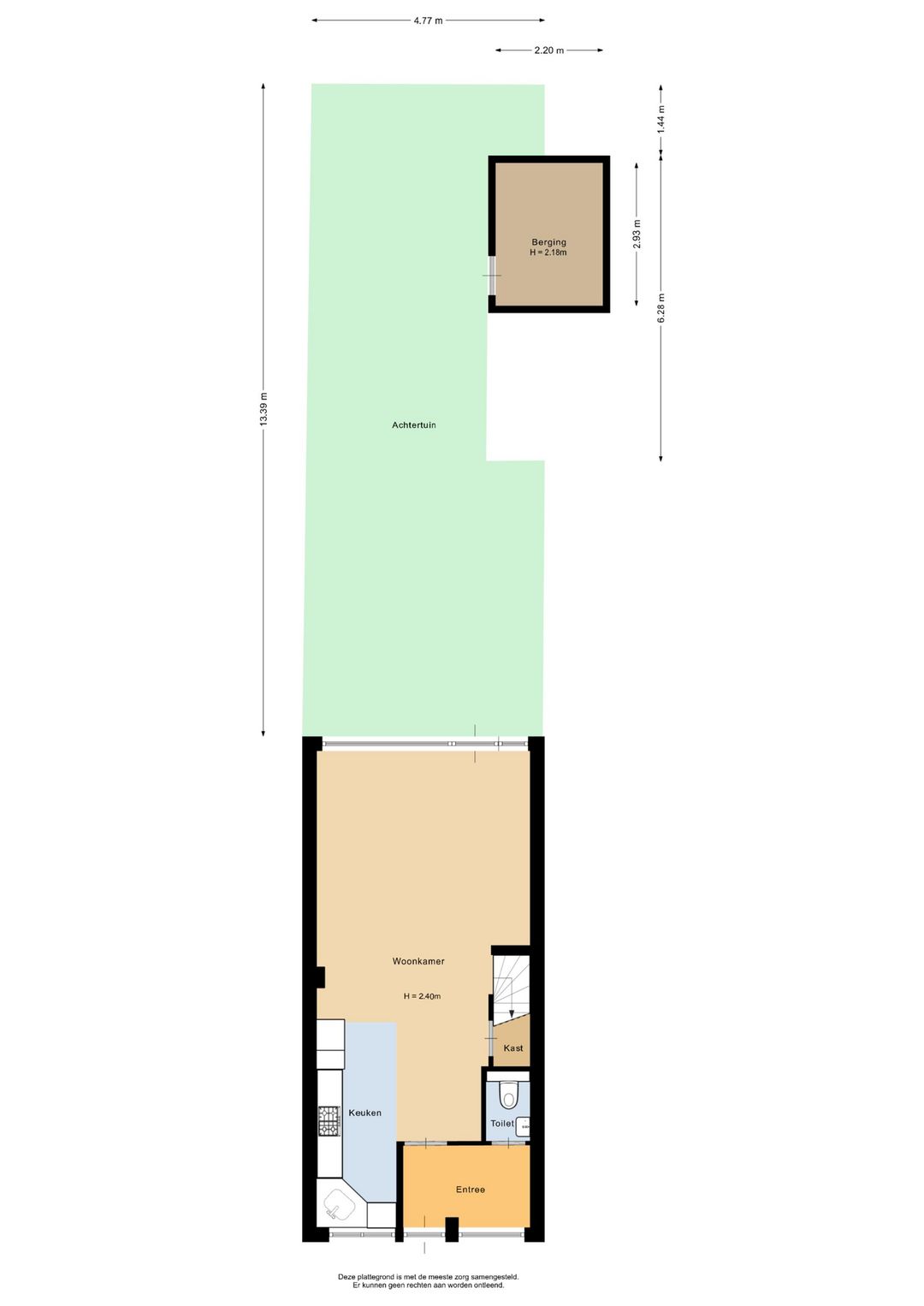 Foto 26 van Lavasweg 76