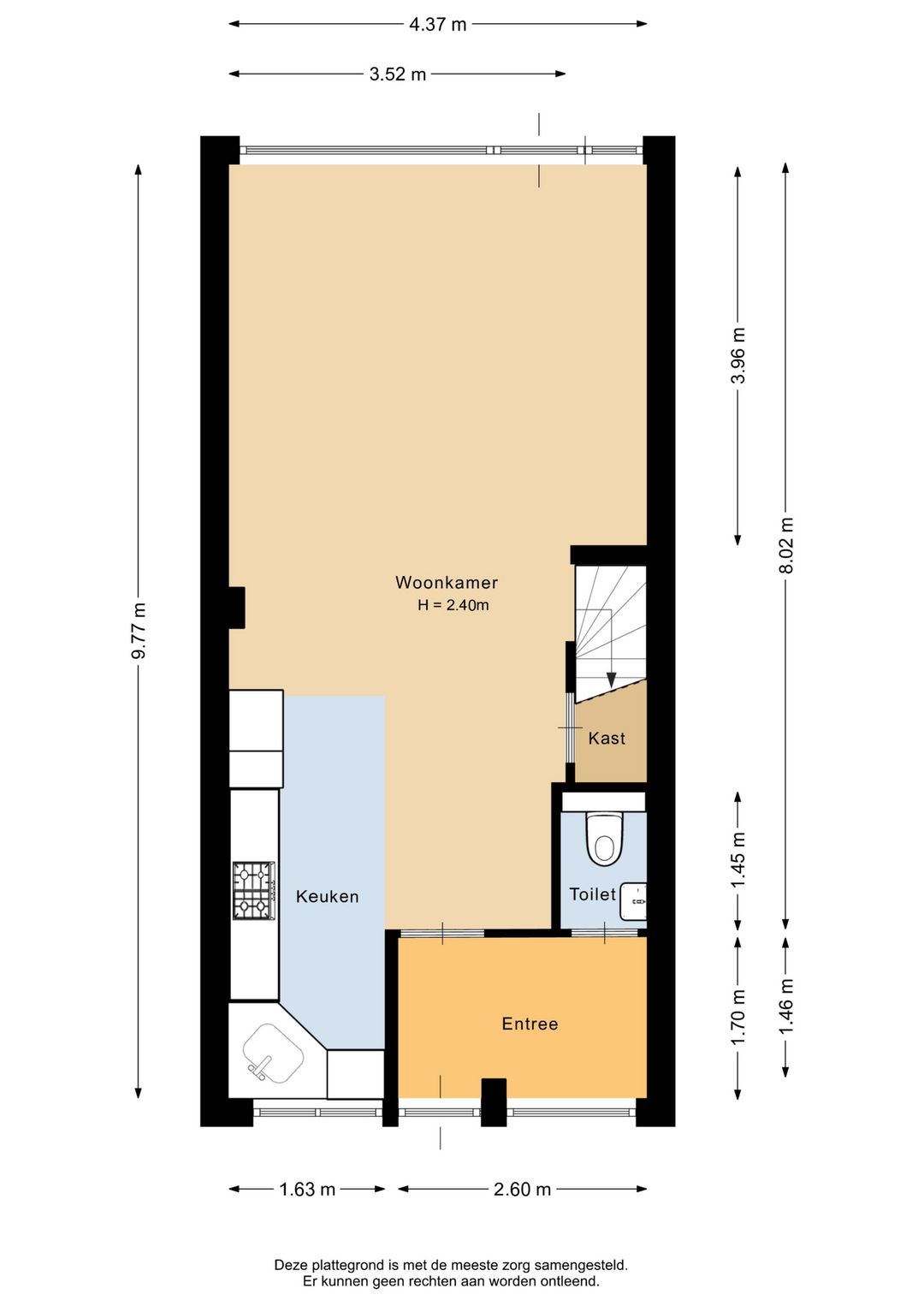 Foto 28 van Lavasweg 76