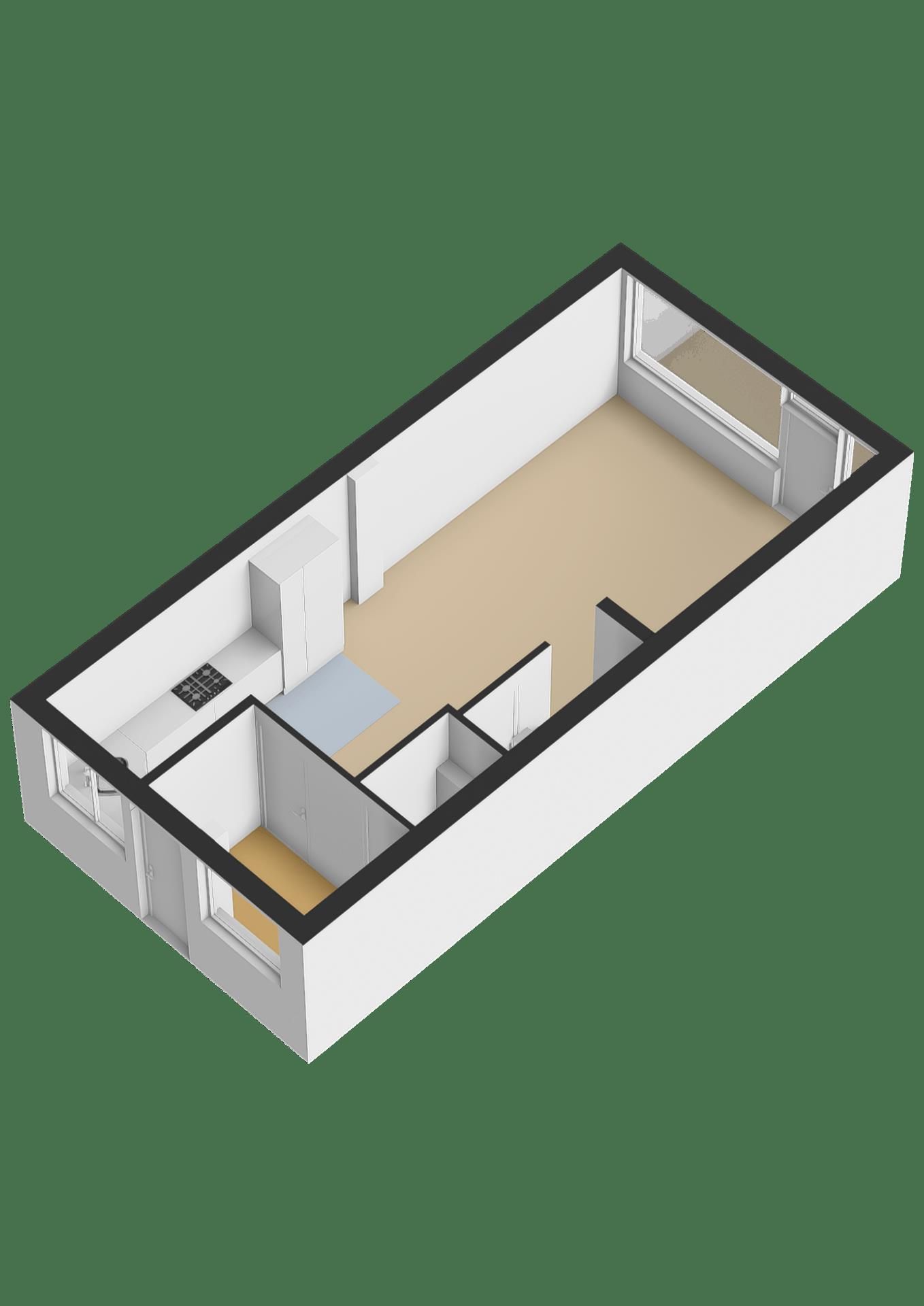 Foto 29 van Lavasweg 76