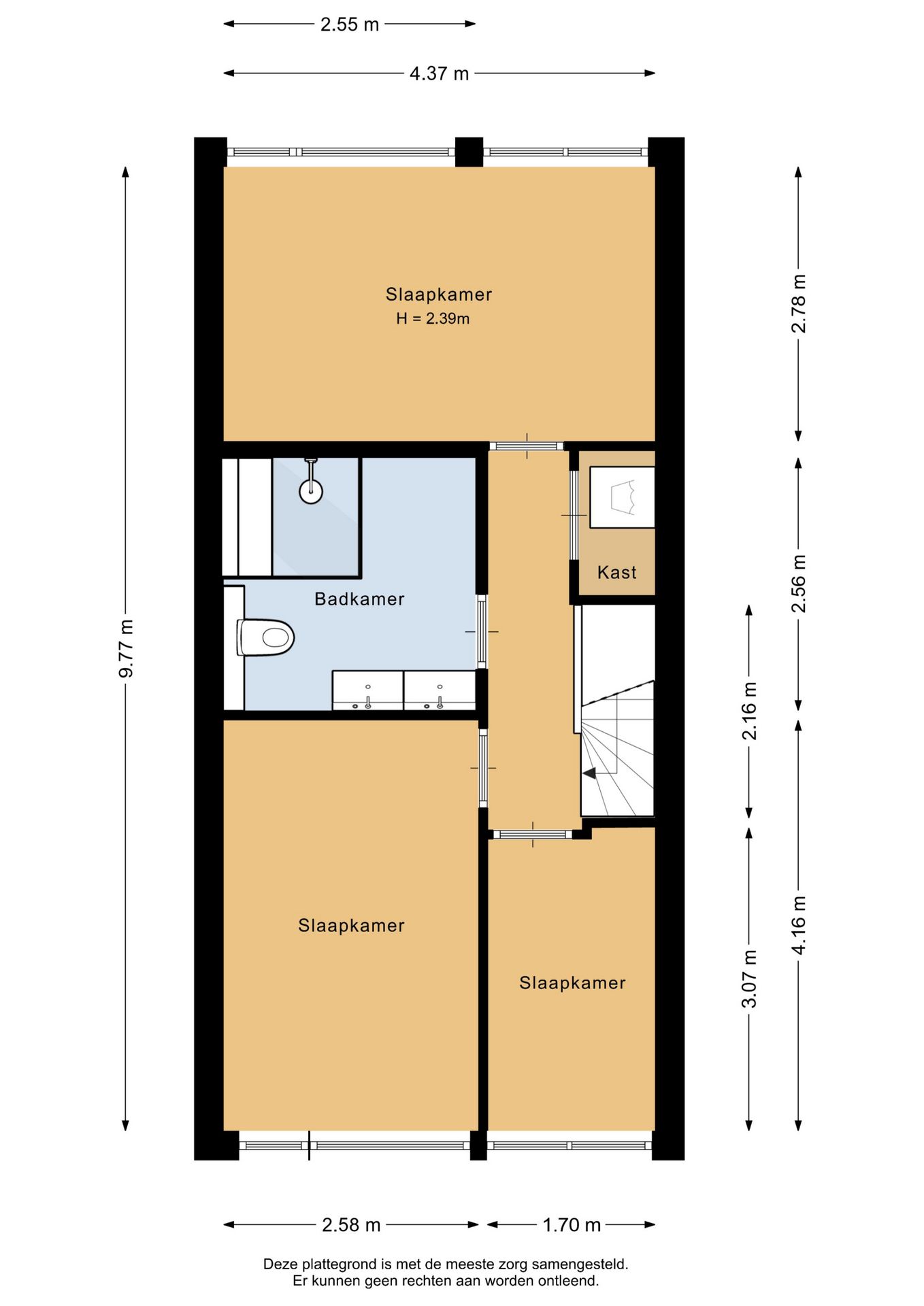 Foto 30 van Lavasweg 76