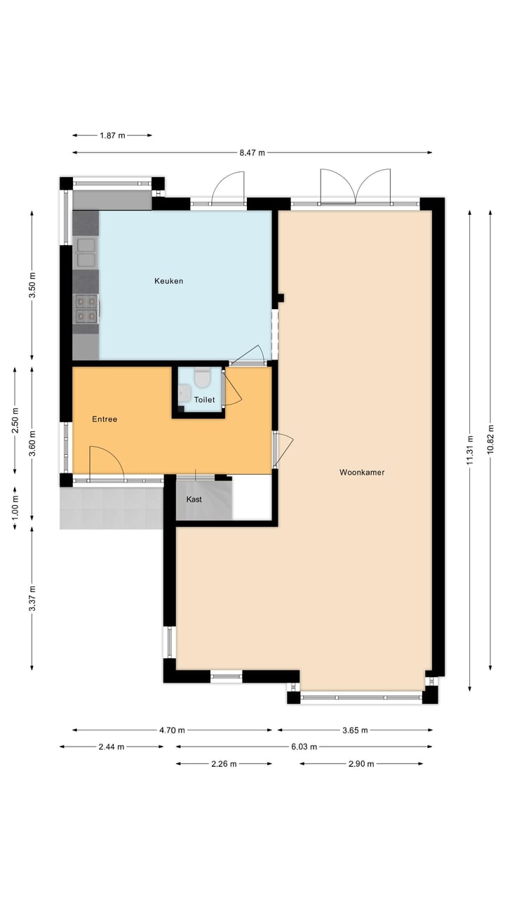 Foto 56 van Park Leeuwenberghlaan 15