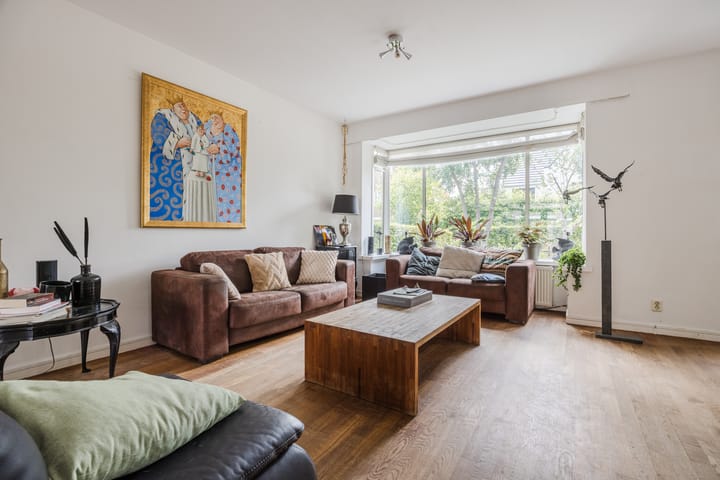 Foto 5 van Park Leeuwenberghlaan 15