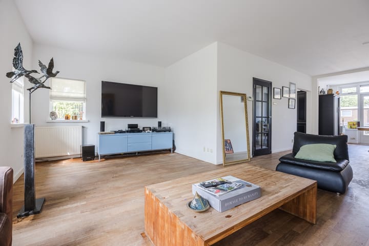 Foto 6 van Park Leeuwenberghlaan 15