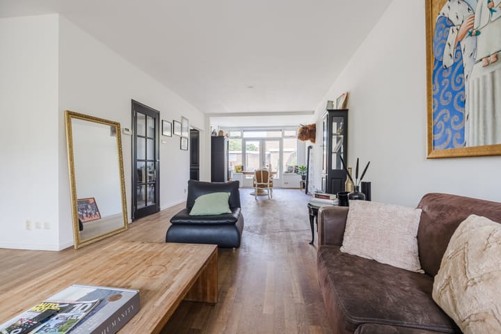 Foto 7 van Park Leeuwenberghlaan 15