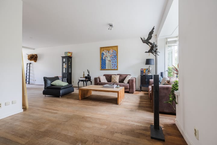 Foto 8 van Park Leeuwenberghlaan 15