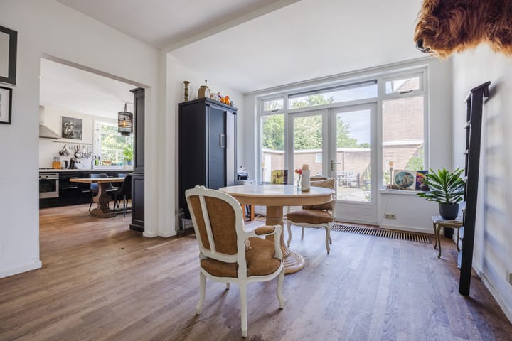 Foto 10 van Park Leeuwenberghlaan 15