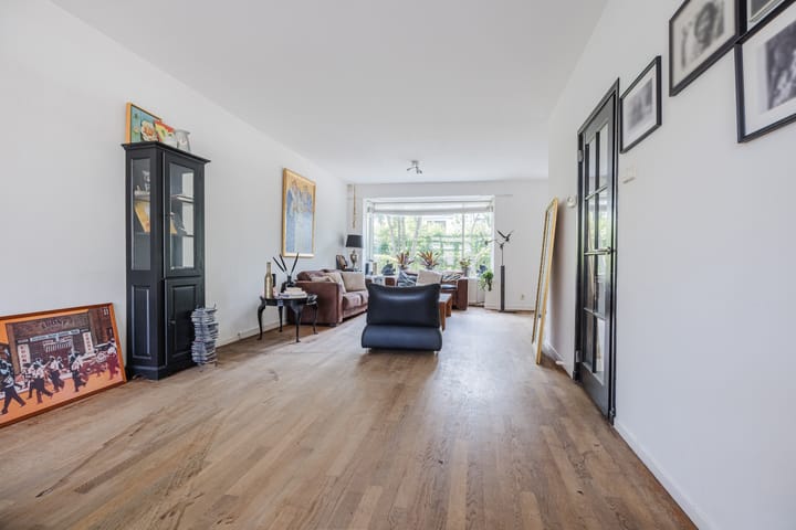 Foto 11 van Park Leeuwenberghlaan 15